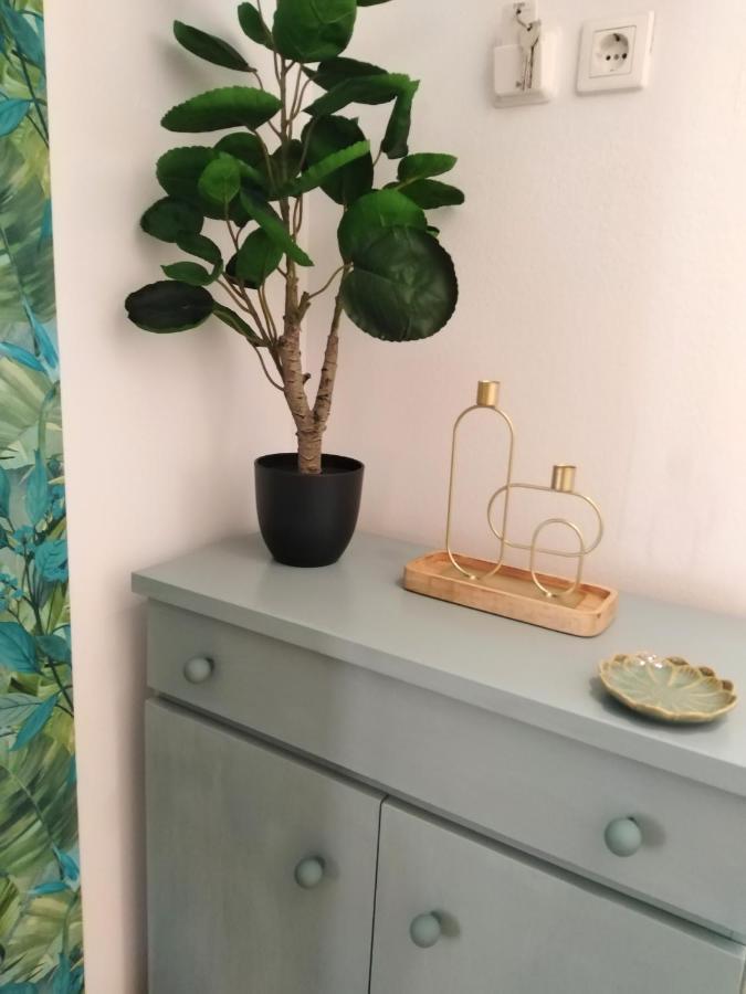 アテネLa Casa Di Mariaアパートメント エクステリア 写真