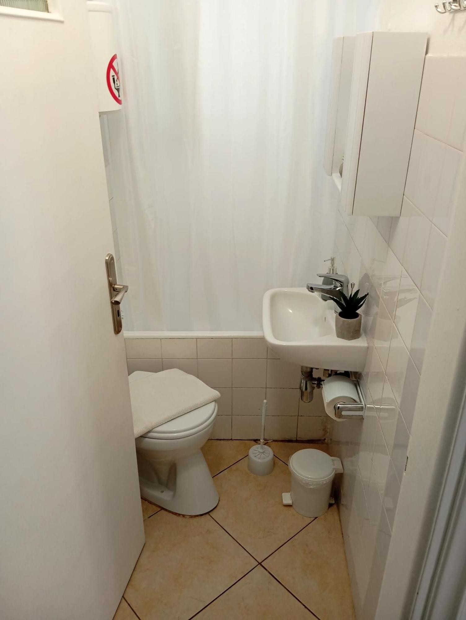 アテネLa Casa Di Mariaアパートメント エクステリア 写真